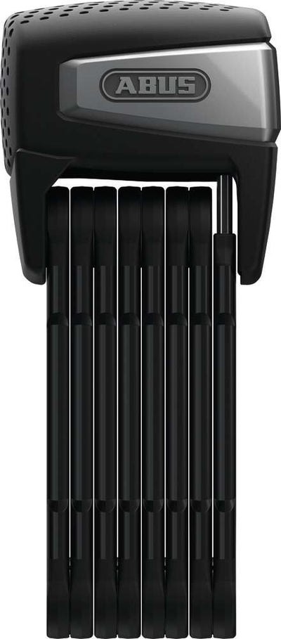 Abus Bordo SmartX 6500A 110 SH RC zwart