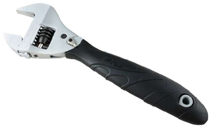 Chiave regolabile a cricchetto Katana rw-1 8