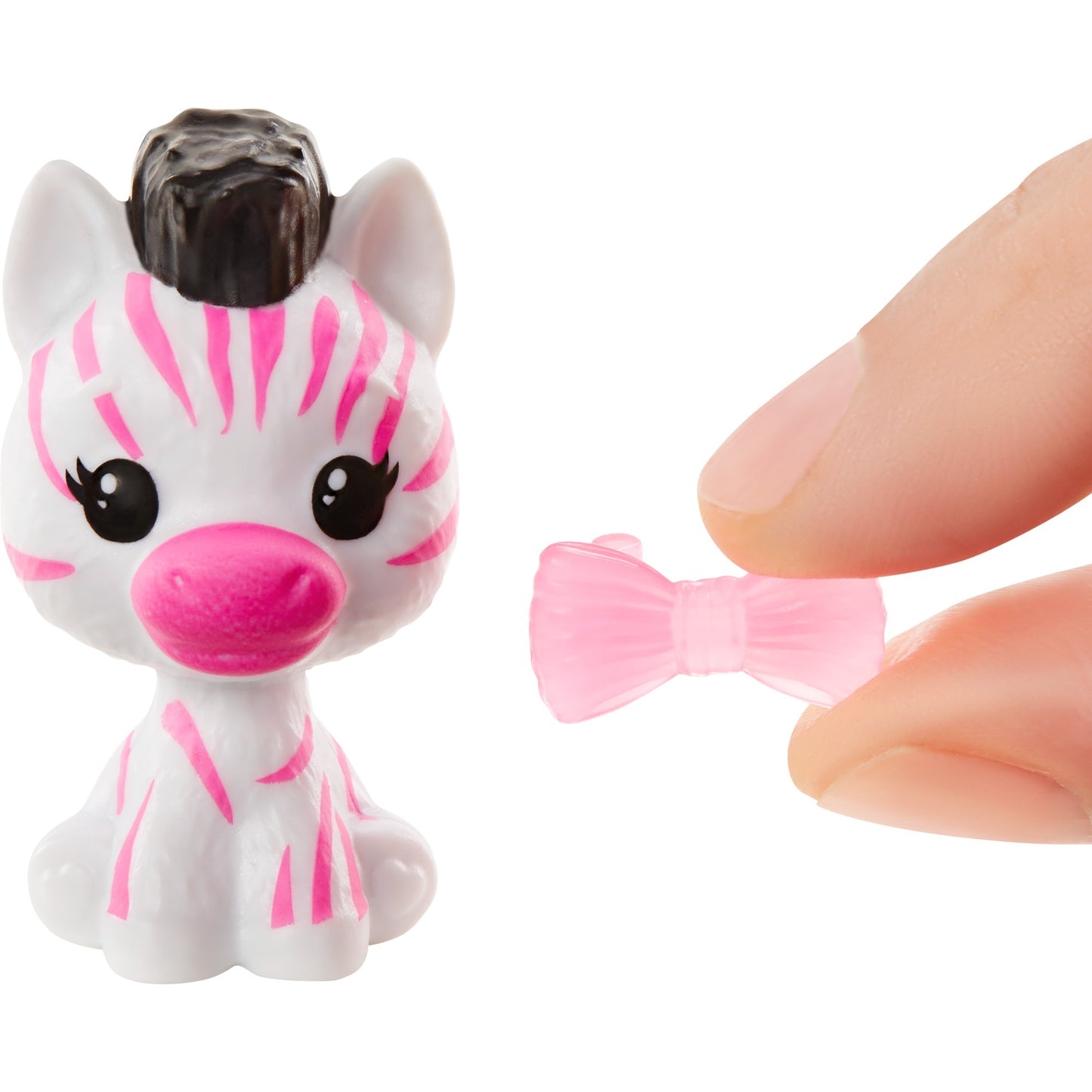 Mattel Color revele mascotas