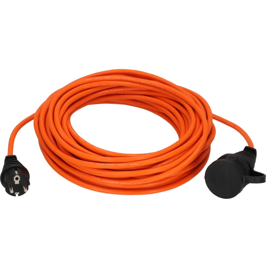 Cable de extensión Brennenstuhl Bremaxx