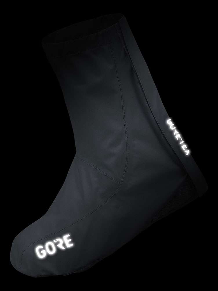 Gorewear c3 gore-tex® - cubrezapatos