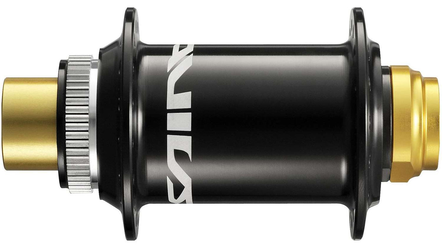 Mozzo anteriore Shimano saint hb-m820 center-lock 20x110mm