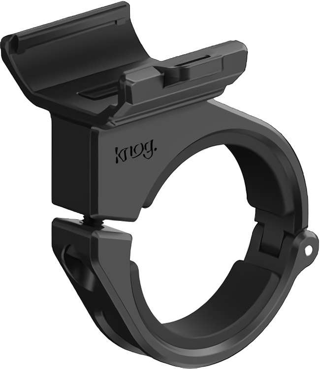Soporte de manillar Knog blinder stvzo 31,8 - 35,0 mm