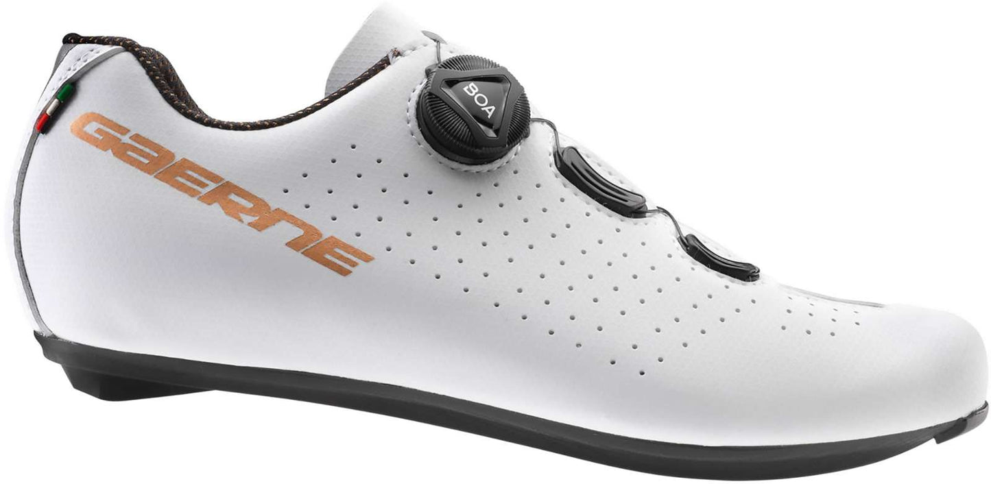 Gaerne g.sprint lady - scarpe da bici da strada da donna