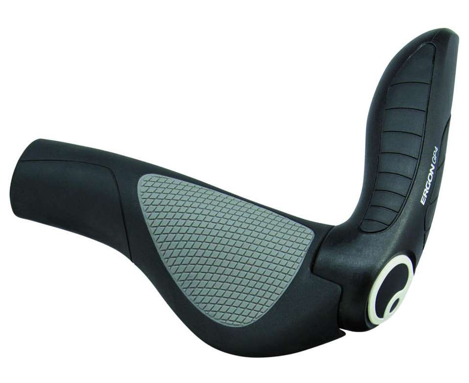 Ergon gestisce GP4-S