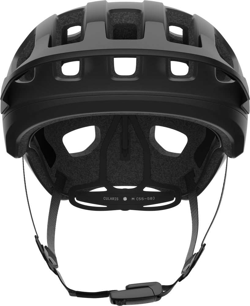 Poc cularis mips - casco mtb
