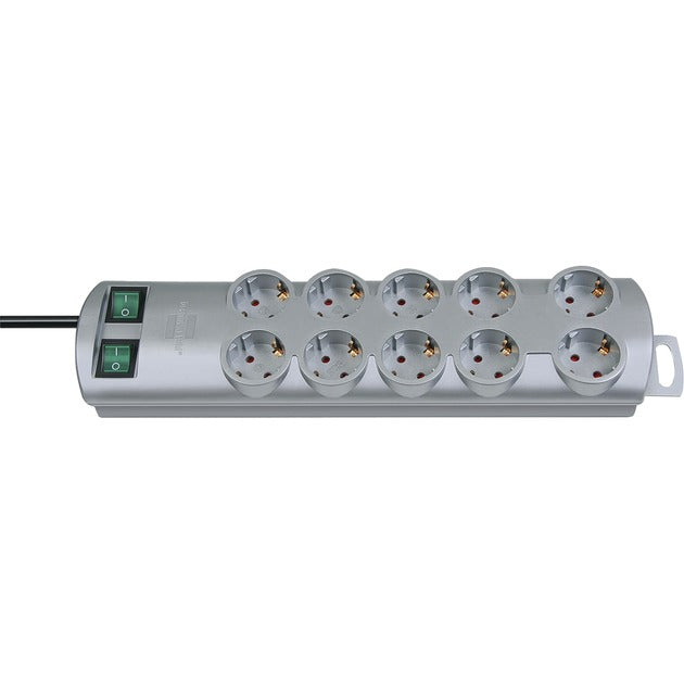 Brennenstuhl Primera Line Socket 10x