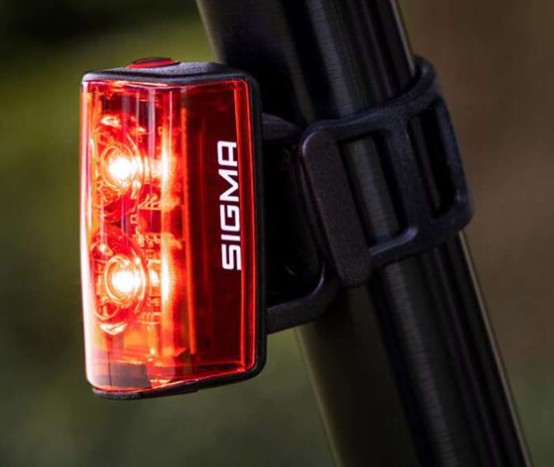 Sigma Buster RL80 Flash USB