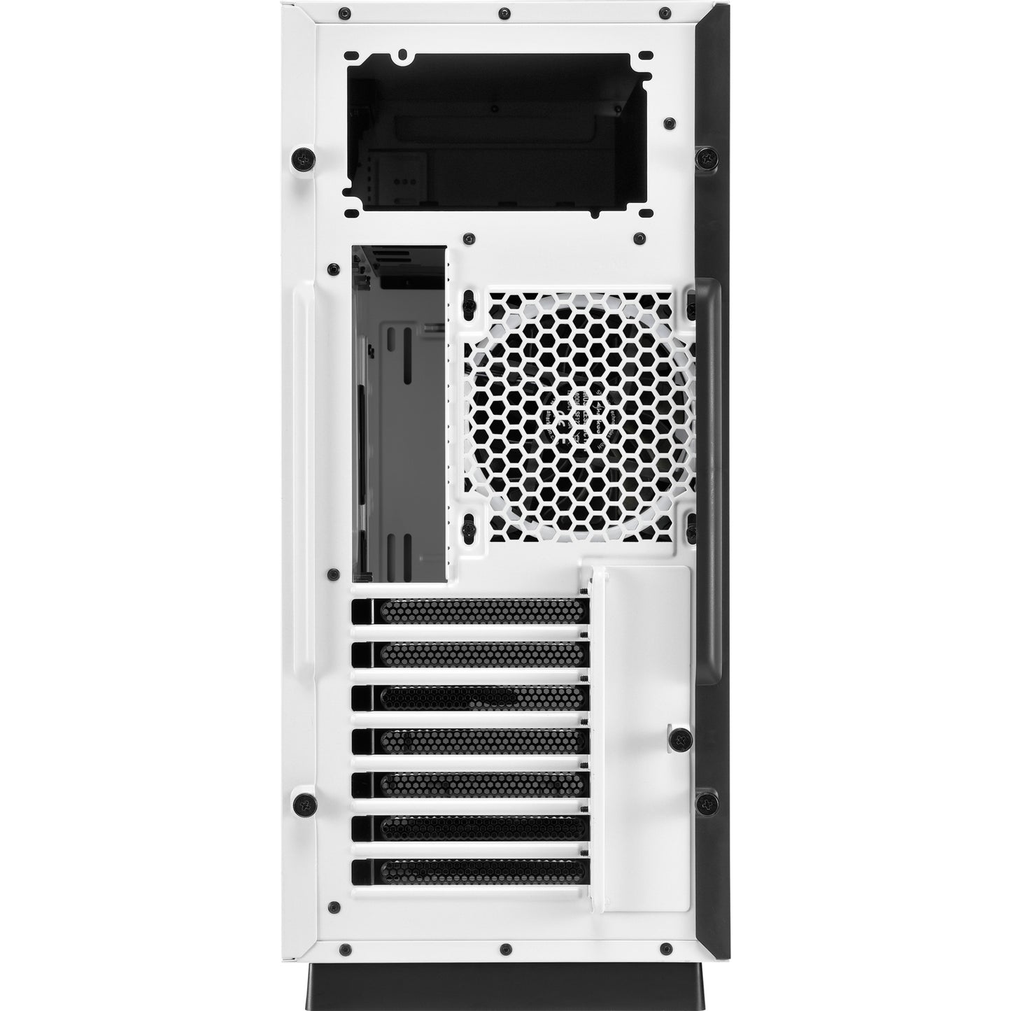 Sharkoon puro acciaio RGB