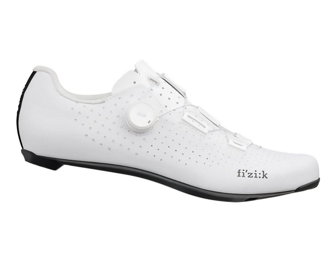 Fizik decos carbon ancho - zapatillas de bicicleta de carretera