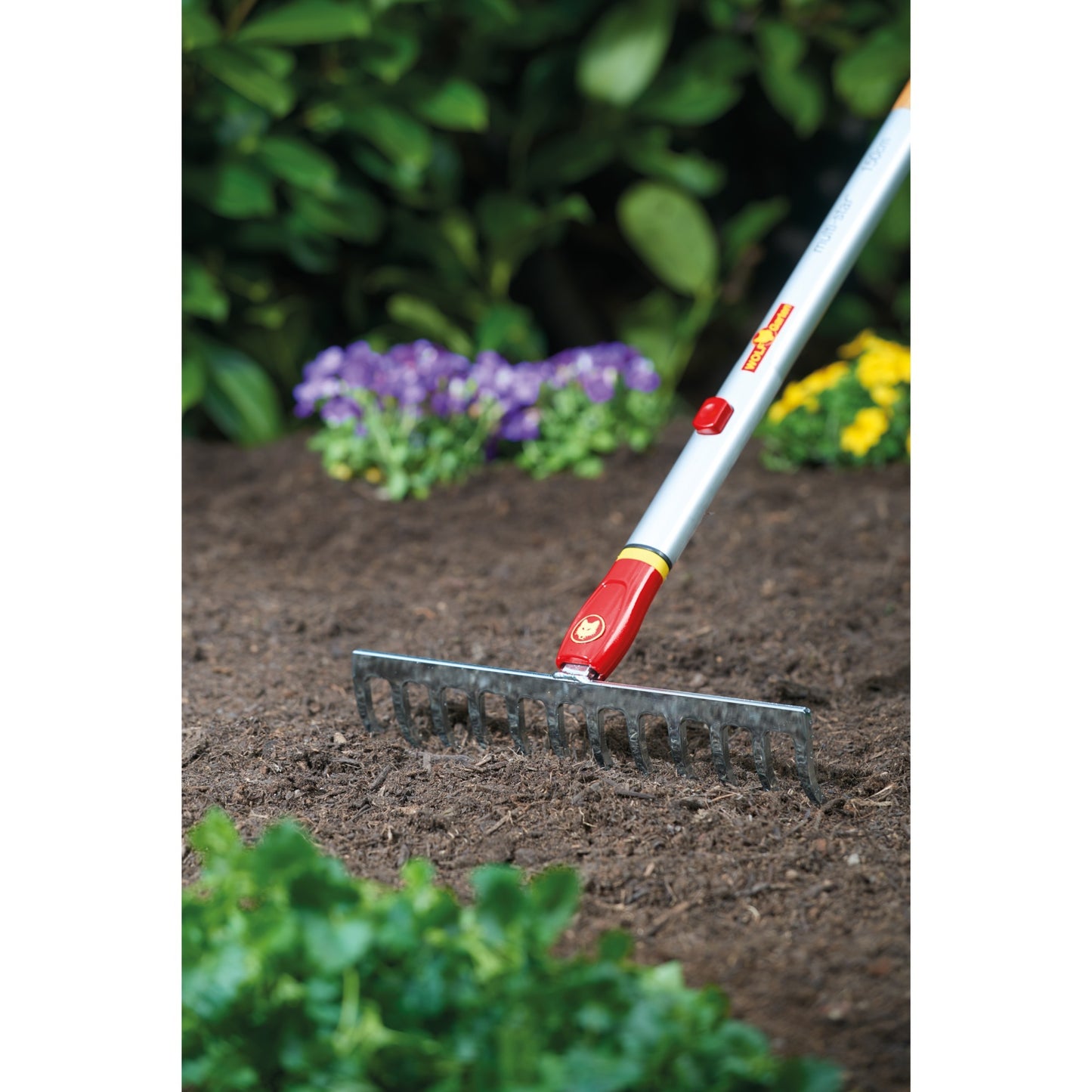 Wolf-Garten Multi-Star DR-M30