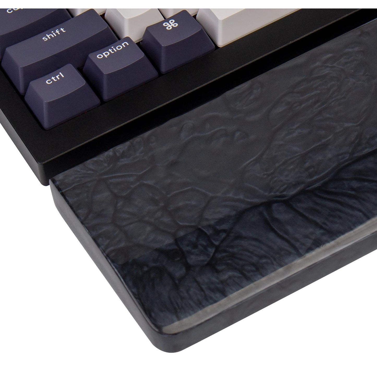 Keychron Q1 Q2 Resin Palm Rest