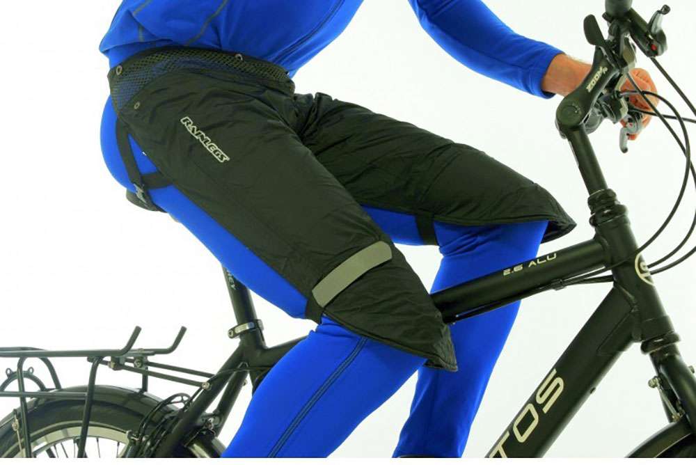 Pantalones de lluvia de Rainleg