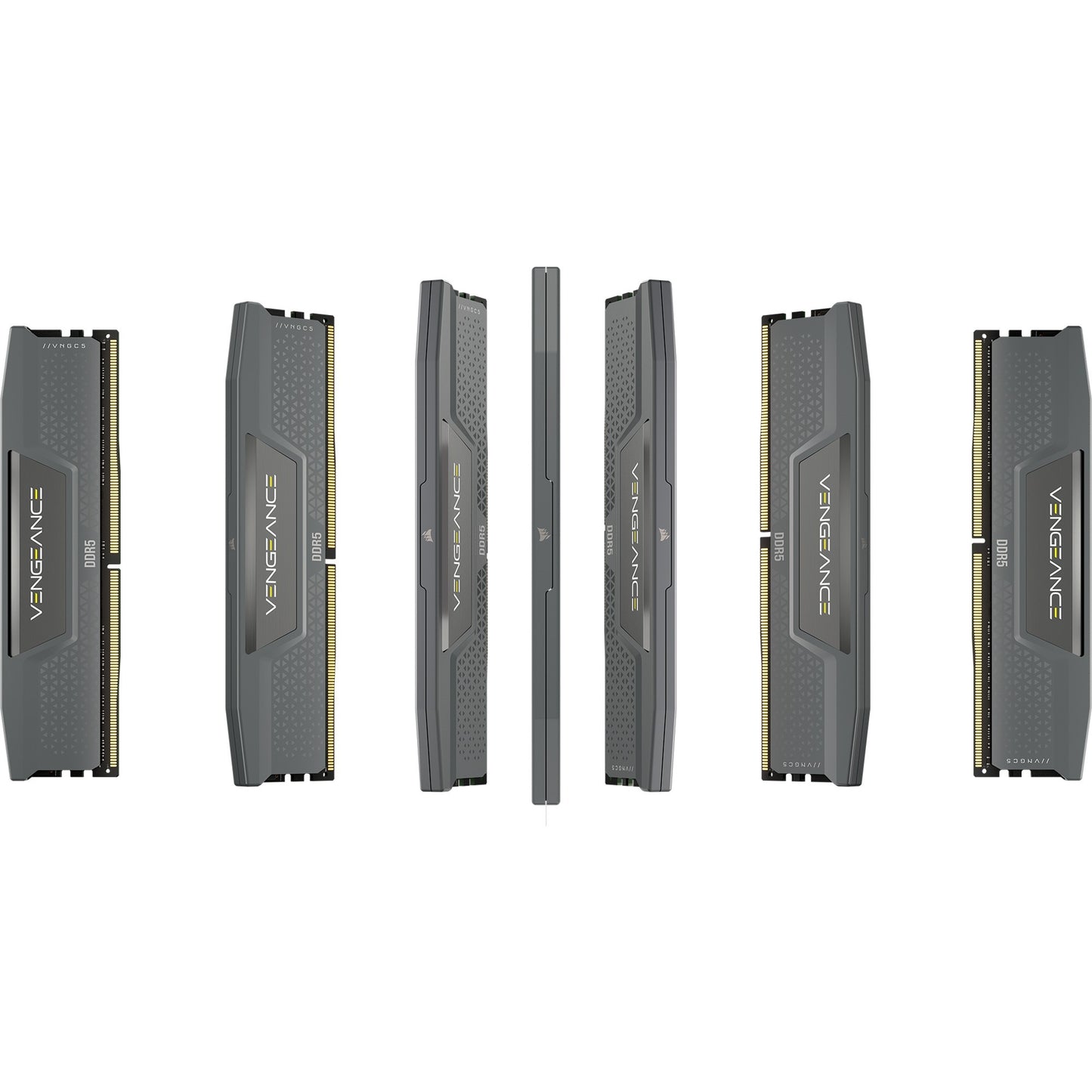 Kit Corsair 64 GB DDR5-6000