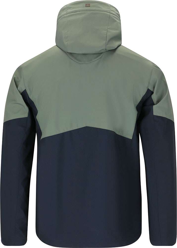 Whistler Rodney W-PRO 8000 - giacca softshell