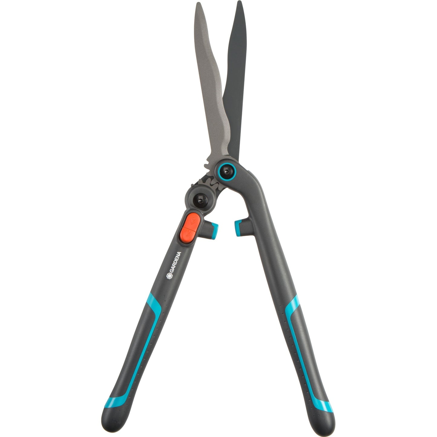 Gardera Hedge Trimmer 2in1 Energy Tilne