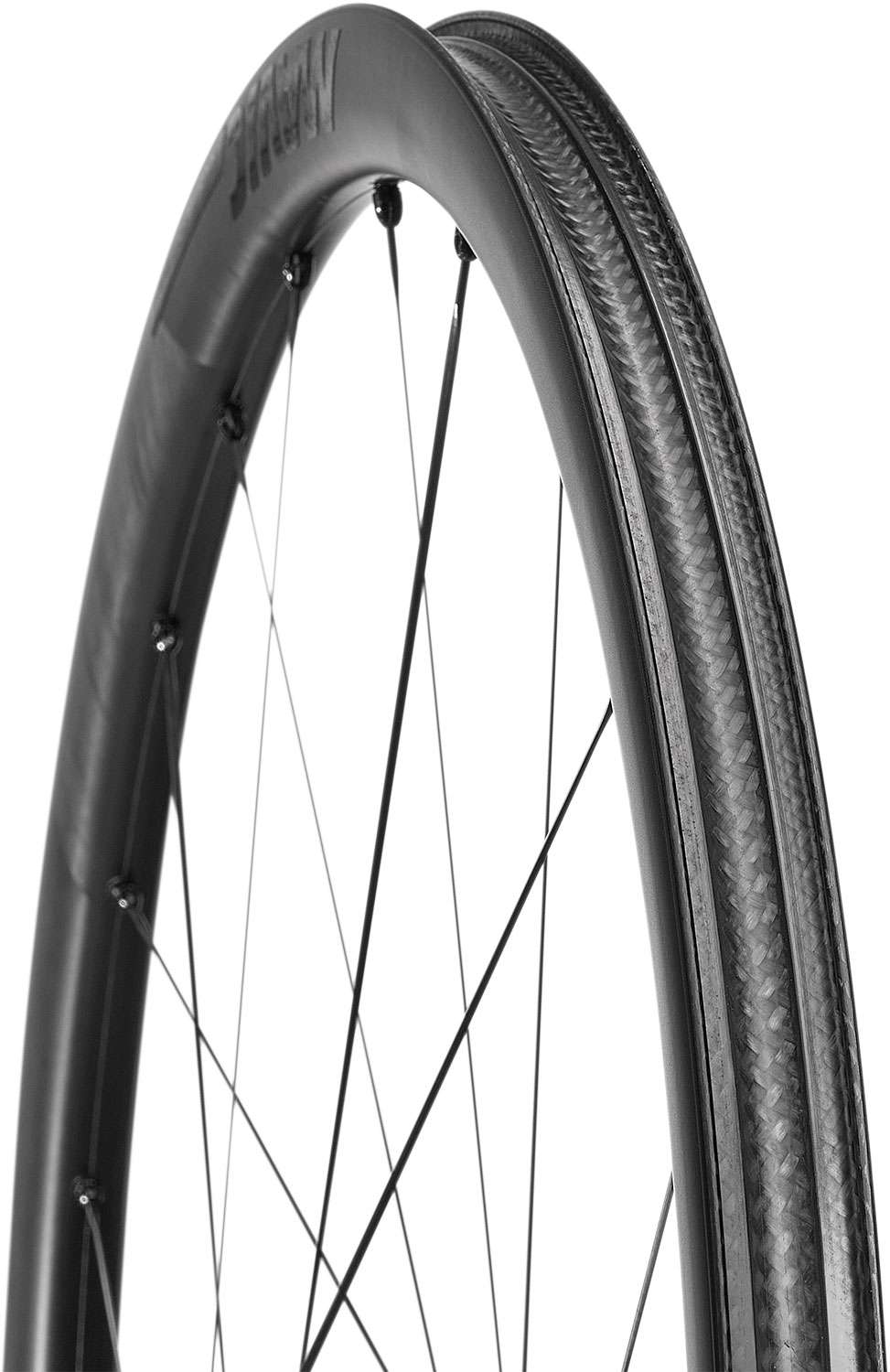 Ruota posteriore Mavic Cosmic slr 32 carbonio cl 12x142