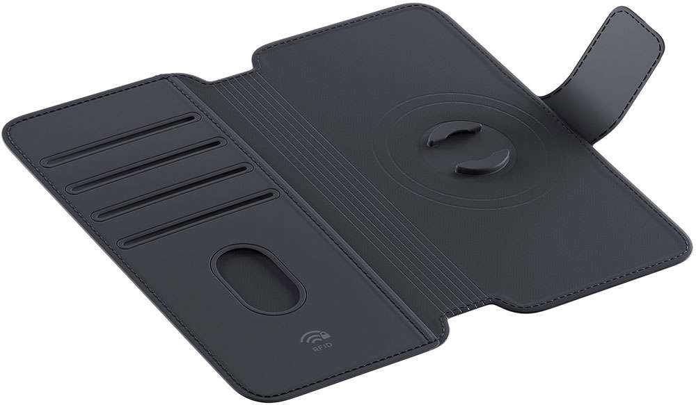 Tapa abatible magnética sp connect spc+