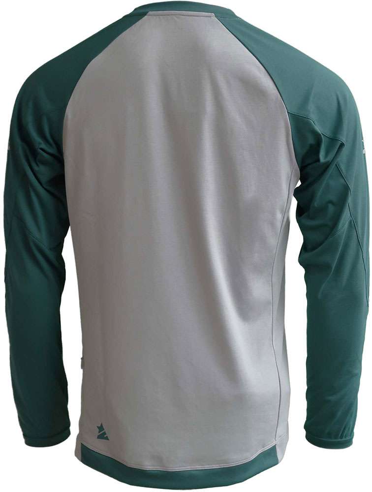 Zimtstern pureflowz - maglia a maniche lunghe da mtb