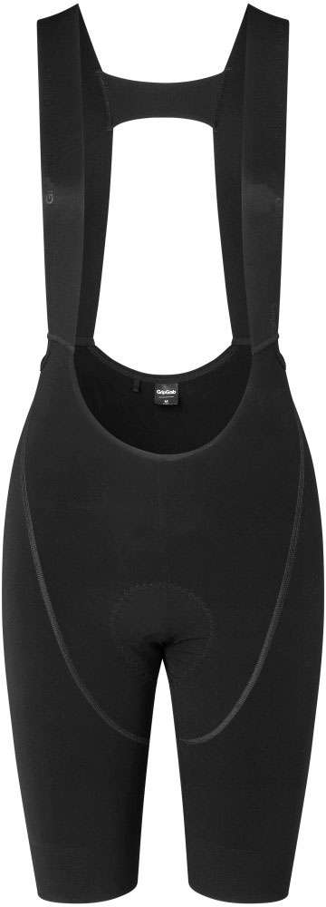 Gripgrab grinta - culotte con tirantes para mujer con badana