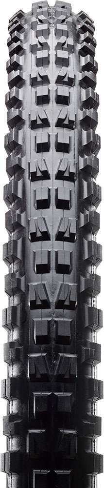 Maxxis Tire Minion DHF 3C DD TR 29 x 2,50 SW Fold