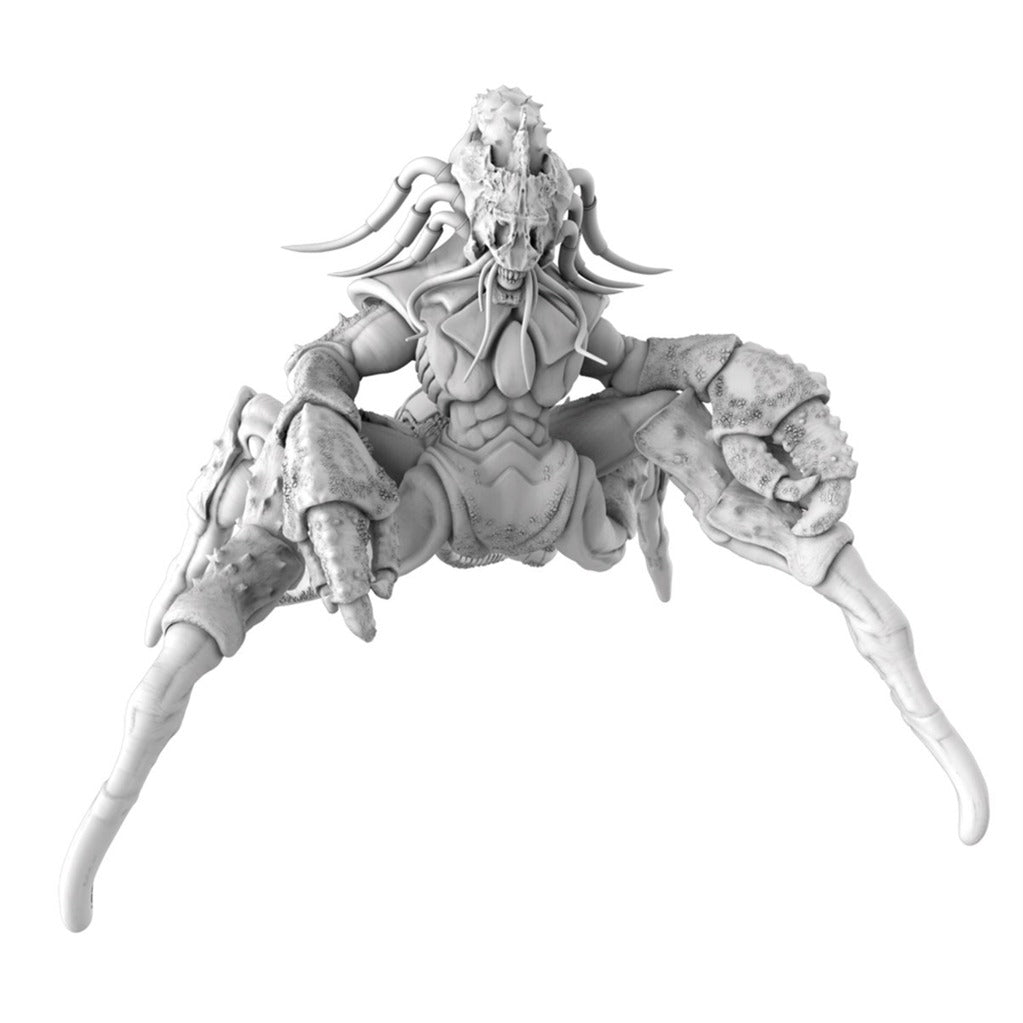 Asmodee Nemesis: Reyes