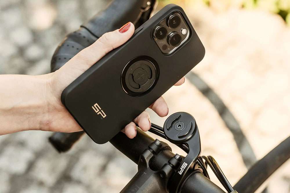 Funda universal para teléfono sp connect