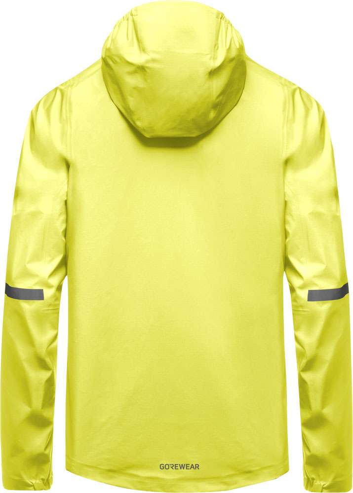 Gorewear lupra gore-tex - giacca antipioggia mtb