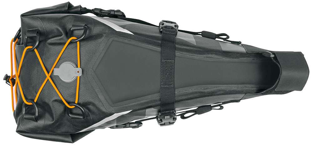 SKS SELDLE BASS EXPLORER EXP.