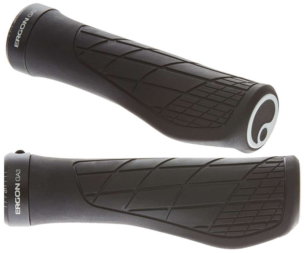 Ergon gestisce Ga3-S nero