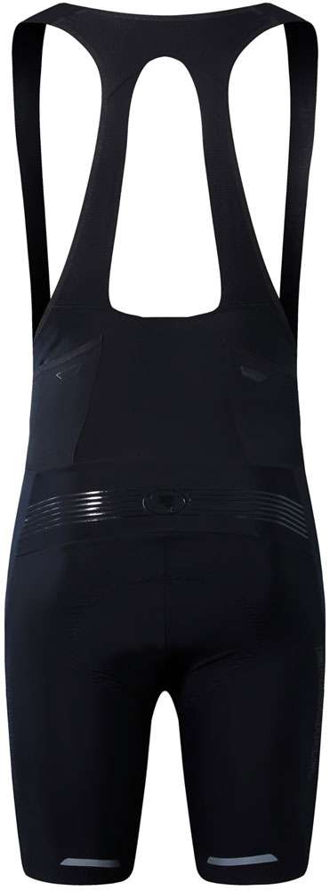Endura gv500 reiver - culotte con tirantes con badana