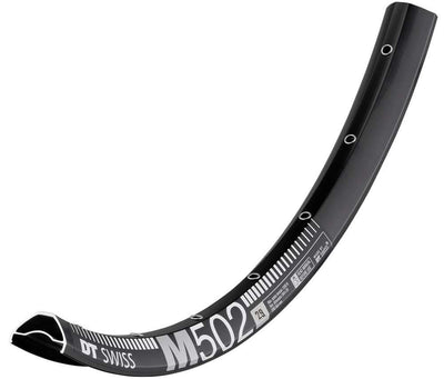 Cerchio a disco Dt Swiss M 502 29