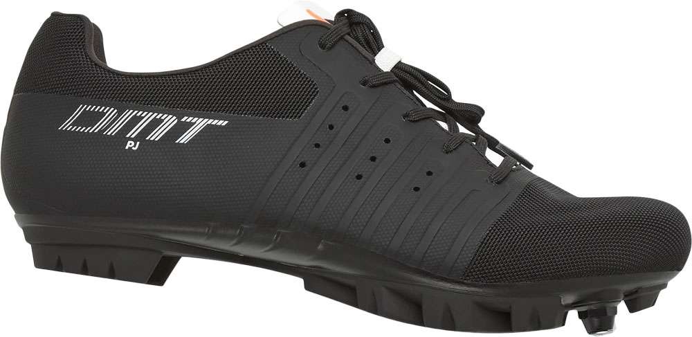 Dmt km4 pj - zapatillas mtb
