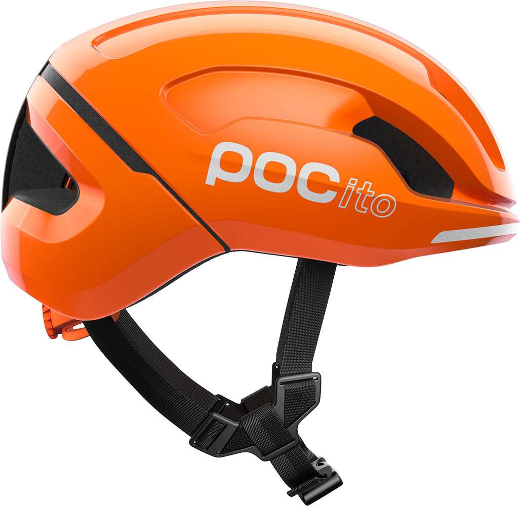 Poc pocito omne mips - casco de bicicleta de carretera para niños