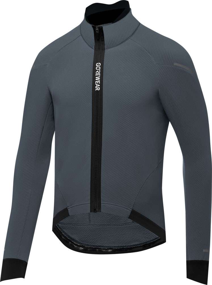 Chaqueta termo-térmica Gorewear spinshift