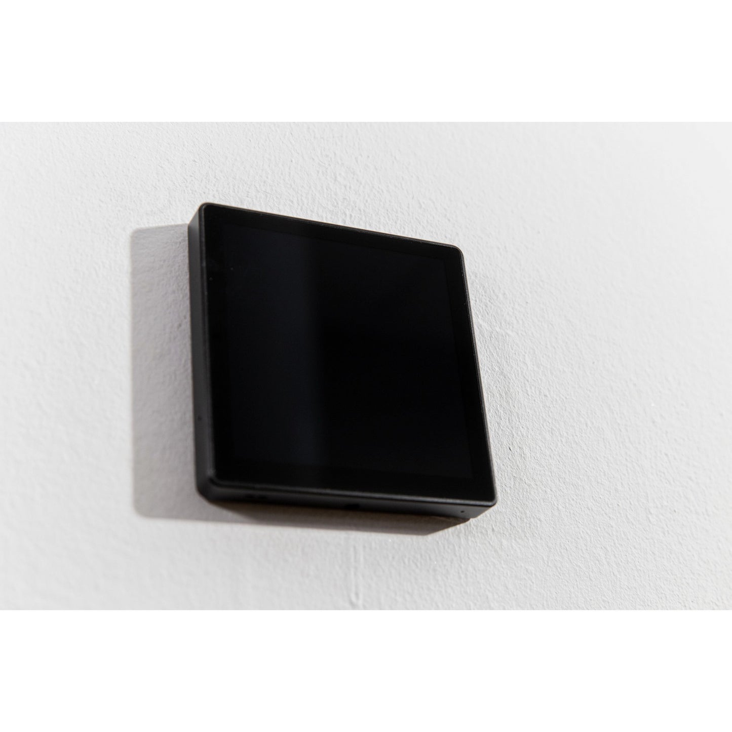 Shelly Wall Display nero