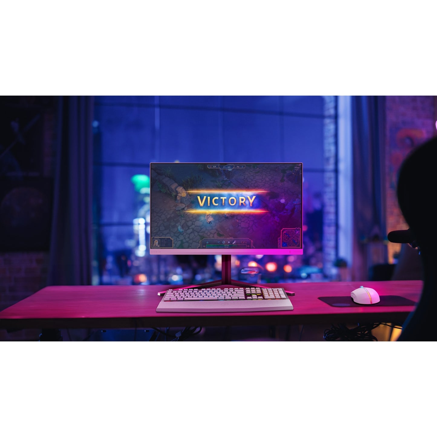 Philips Evnia 3000 27