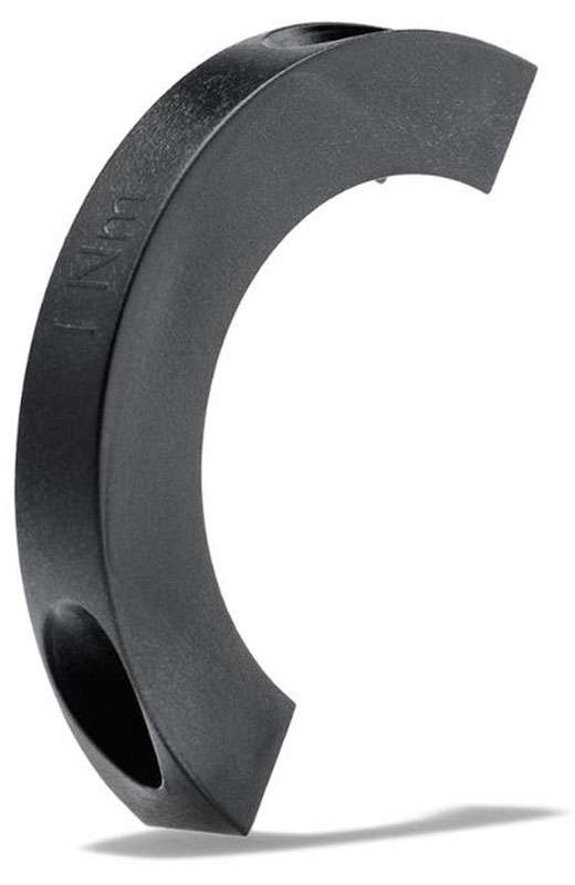 Morsetto di fissaggio Bosch per supporto display in nylon
