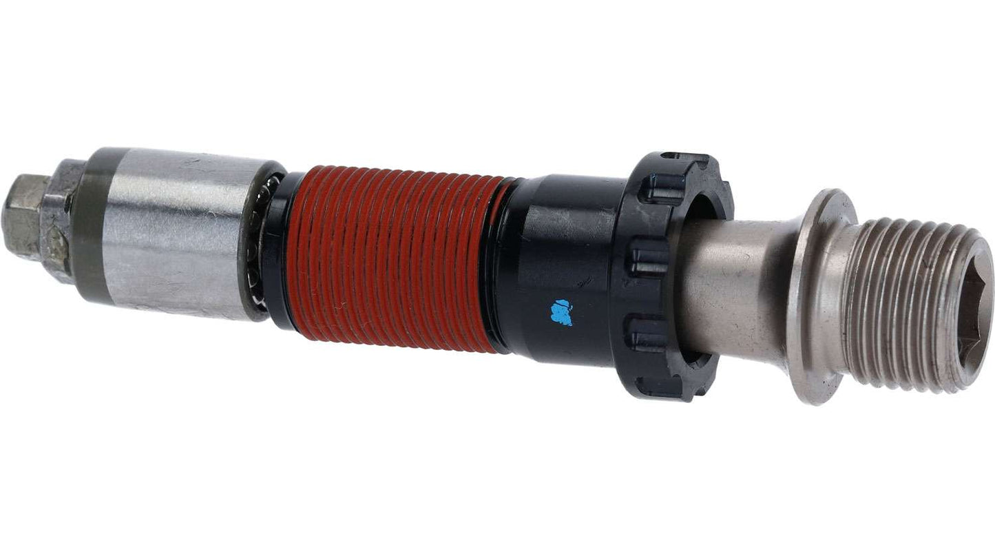 Eje de pedal shimano completo para 105 pd-r7000
