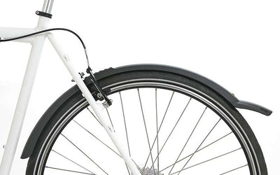 Coppia di hebie fangose stampati da 28 pollici viper t 45 mm