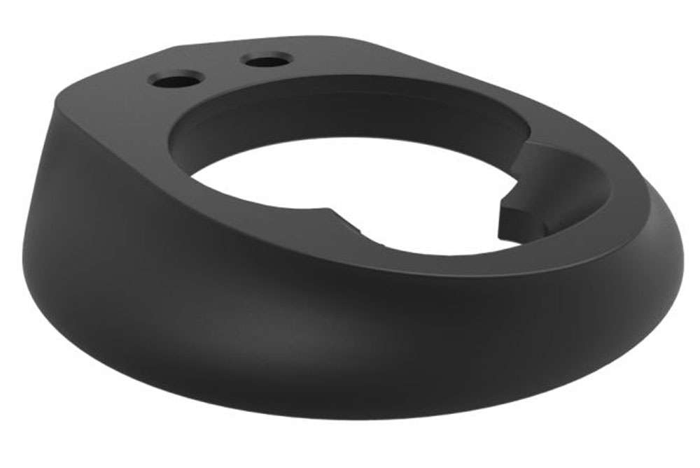 Adattatore coperchio superiore Deda cervelo (r5 aspero5) per alanera dcr e superbox