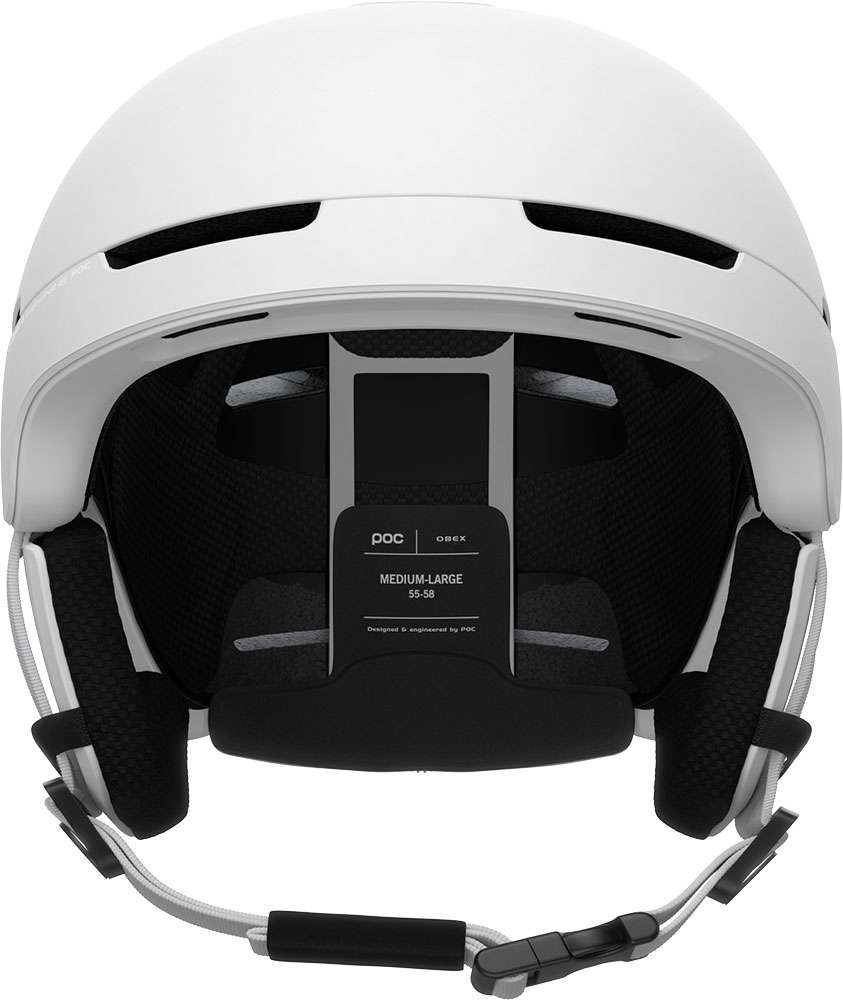 Poc obex bc mips - casco de esquí