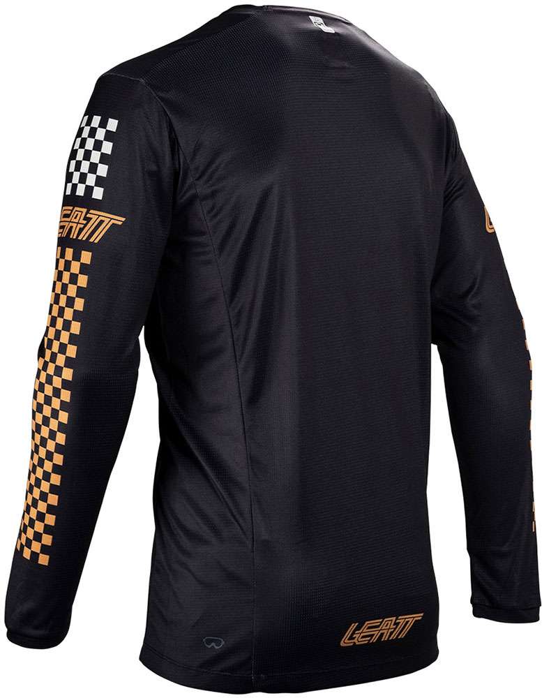 Maglia manica lunga Leatt 4.0 enduro - mtb