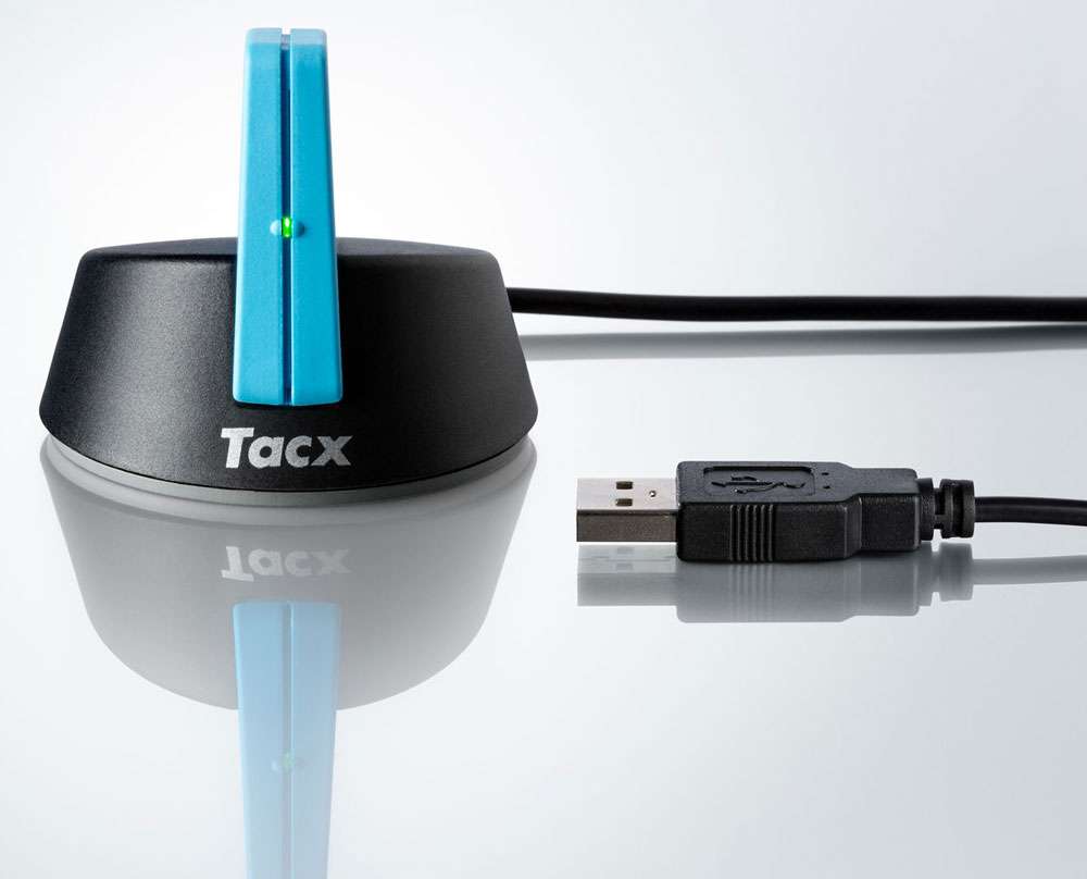 Antena Garmin tacx® ant+ t2028