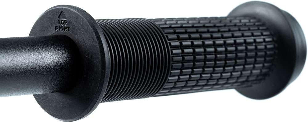 Puños ácidos para niños con parachoques.