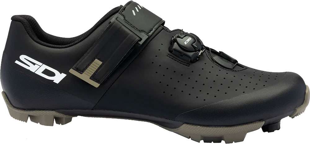 Sidi physis - zapatillas mtb