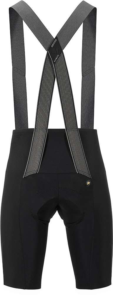 Assos mille gt summer c2 gto - culotte con tirantes con badana