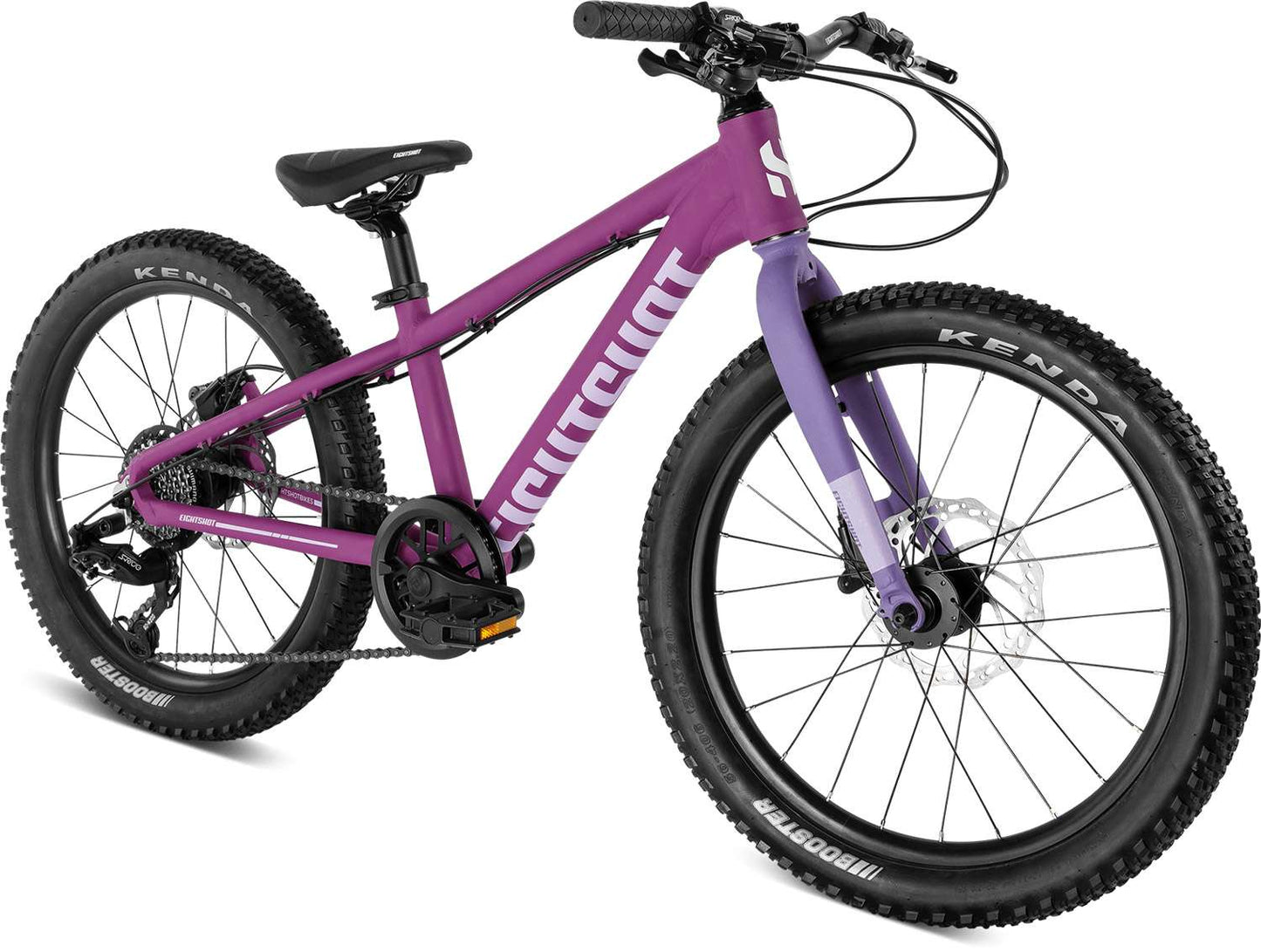 Disco Eightshot Coady 20 SL
