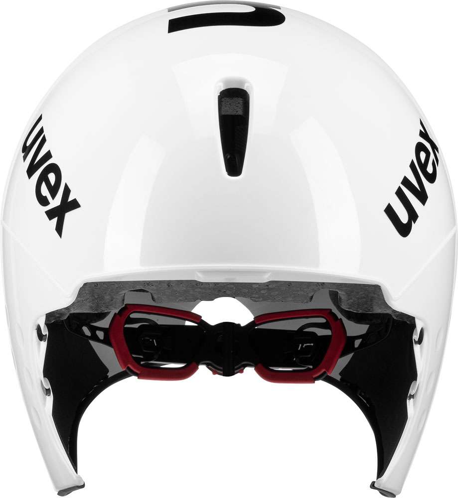 Uvex race 8 - casco de contrarreloj