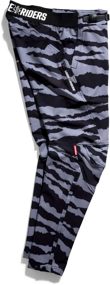 Loose Riders c s evo ii vice - pantalones mtb